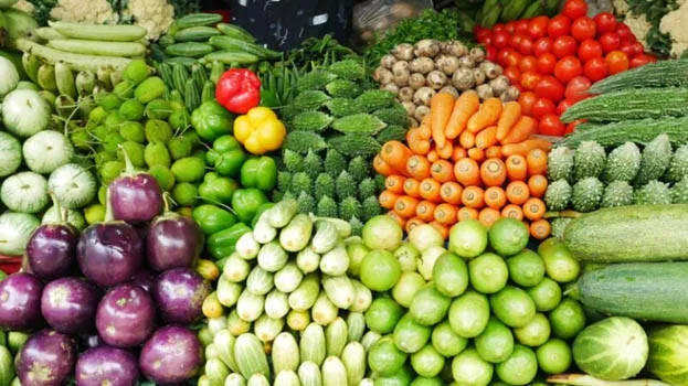 vegitable