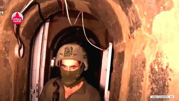 hamas