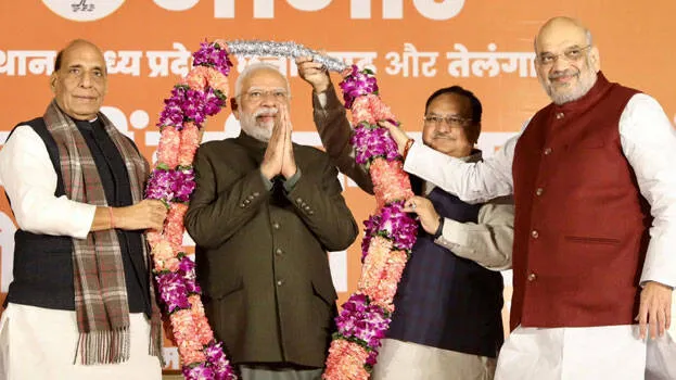 modi