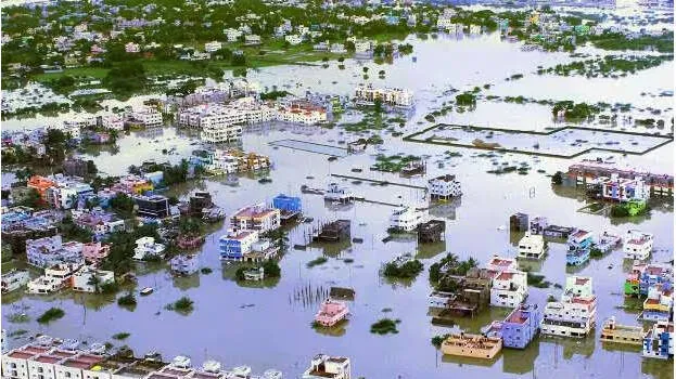 flood