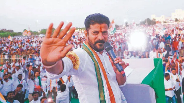 revanth-reddy