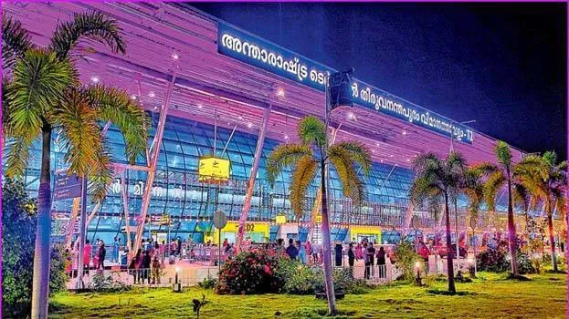 trivandrum