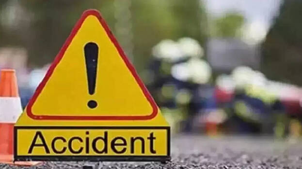 accident accident