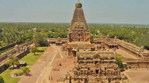 brihadeswara-temple