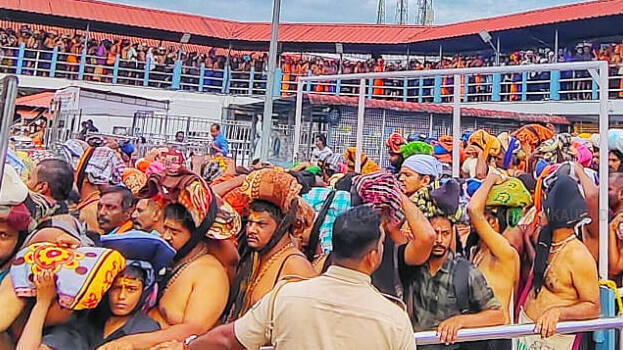 sabarimala sabarimala