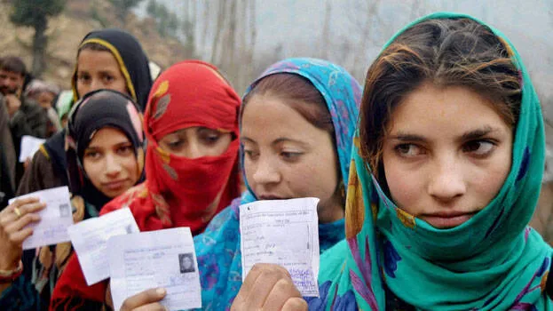 election