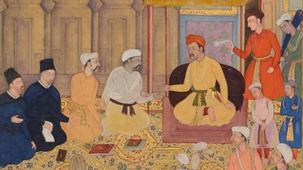 akbar akbar