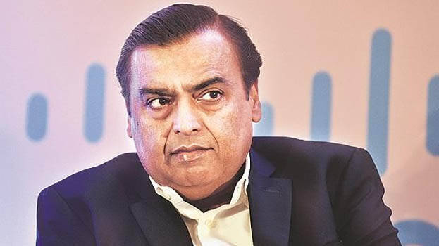 ambani ambani