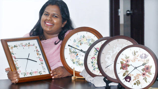 chinnu chinnu