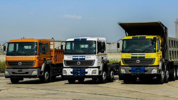 truck truck