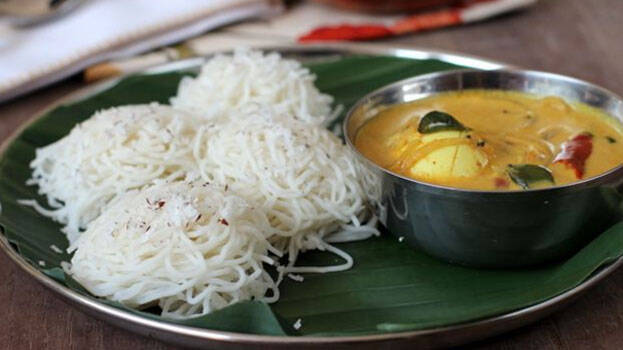 idiyappam idiyappam