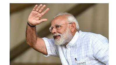 modi modi
