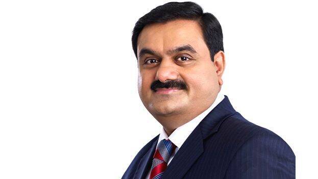 adani adani