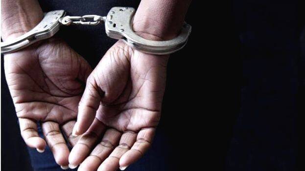 arrest- arrest-