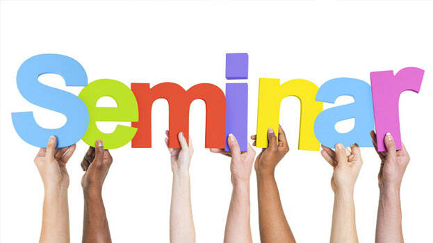 seminar seminar