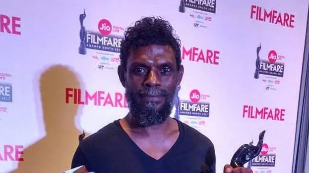 vinayakan