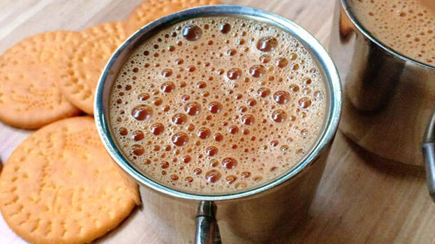 tea tea