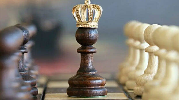 king king