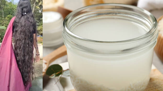 rice-water rice-water