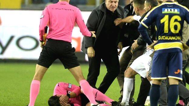 fight fight