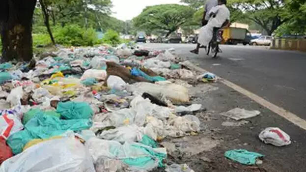 waste waste