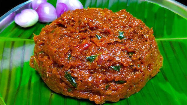 chutney chutney