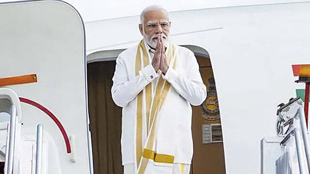 modi modi
