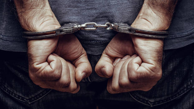 arrest arrest