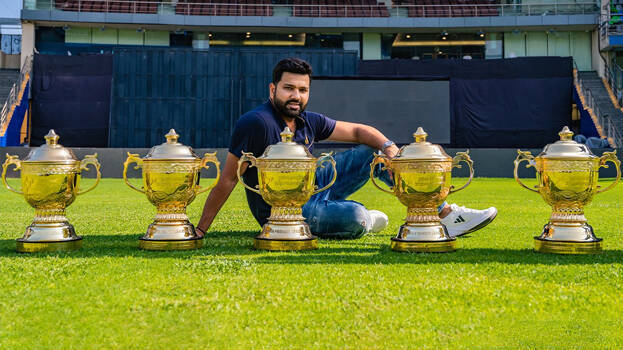 rohit-sharma