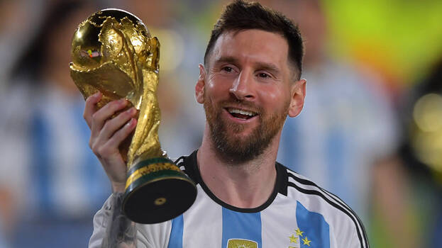 messi messi
