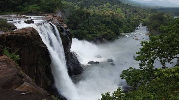 athirappilly athirappilly