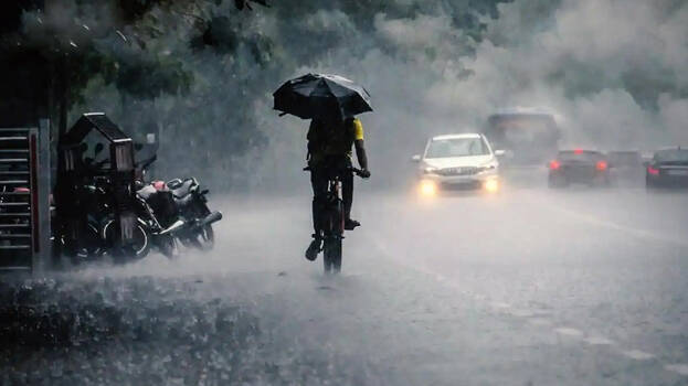 rain rain