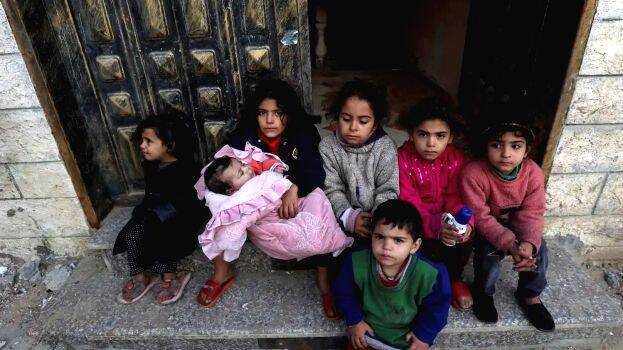 gaza gaza