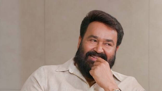 mohanlal mohanlal