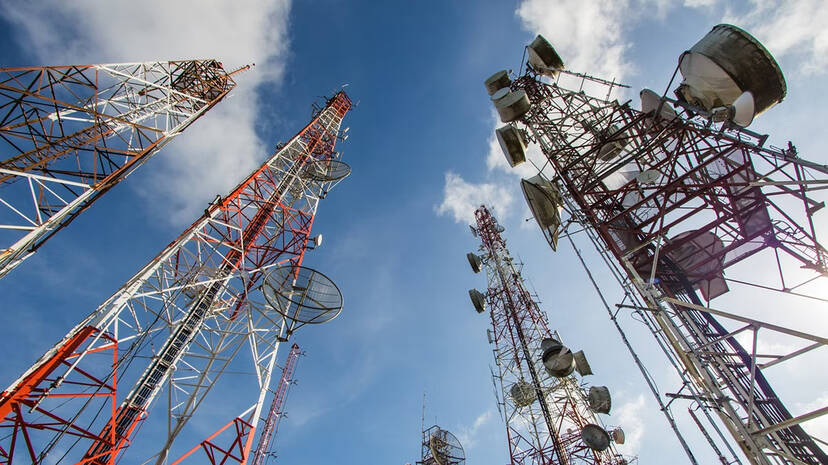telecom telecom