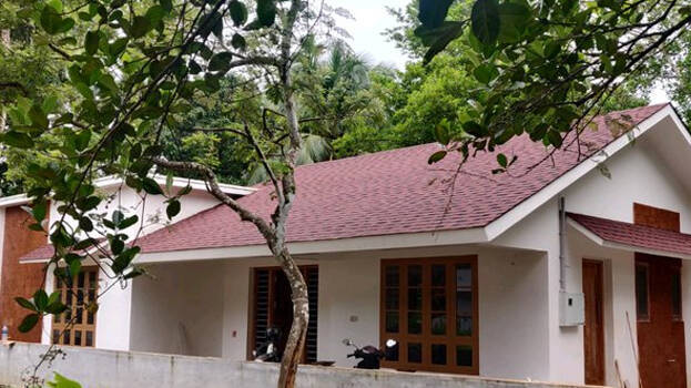 house house