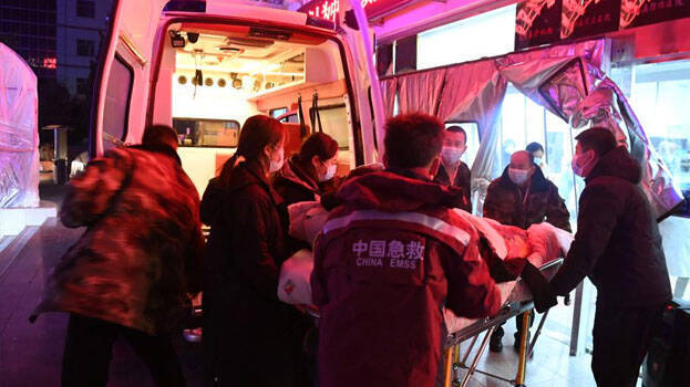 china-earthquake china-earthquake
