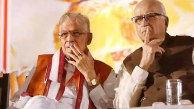 lk-advani lk-advani