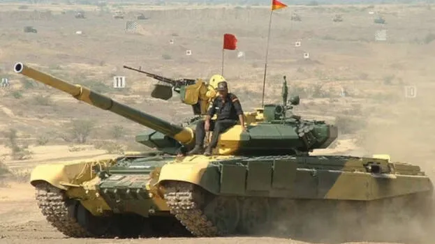 t-90-tanker