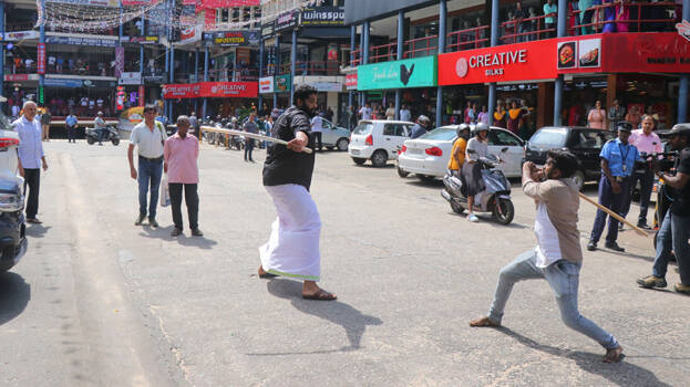 kollam kollam