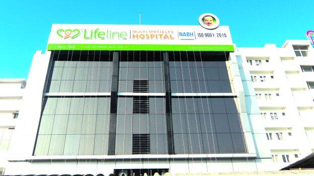 lifeline lifeline