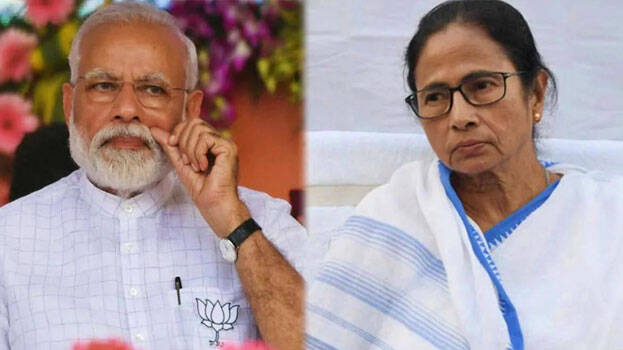 modi-mamta modi-mamta