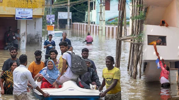 chennai chennai