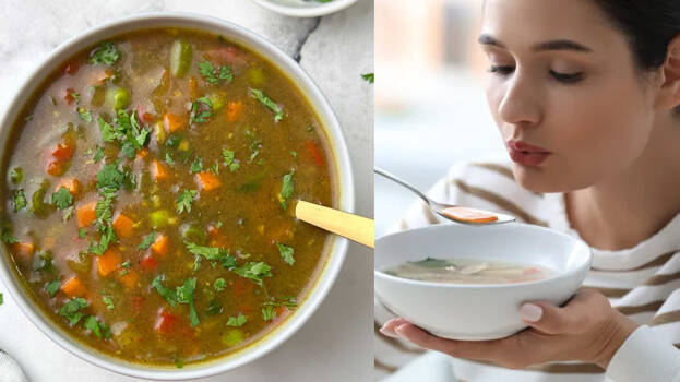 soup soup