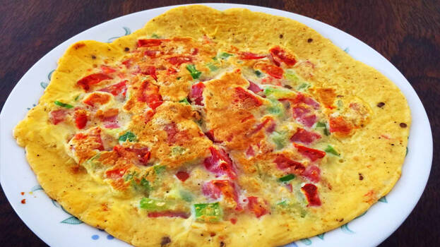 oats-omlet oats-omlet