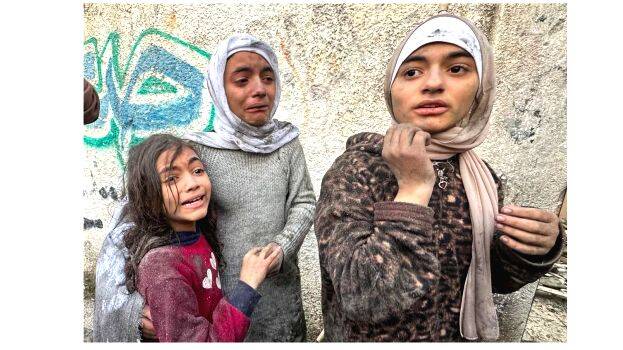 gaza gaza