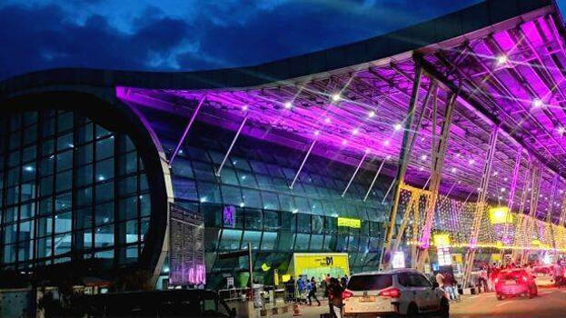 tvm-airport tvm-airport
