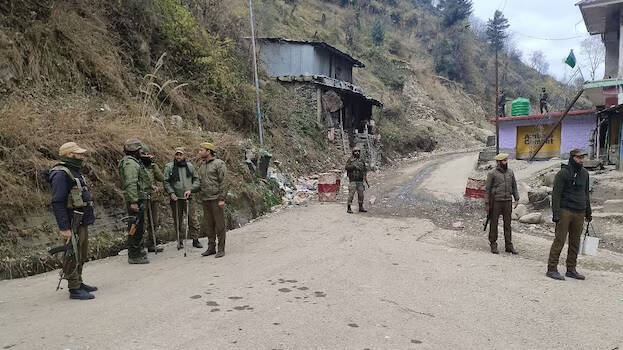 army army