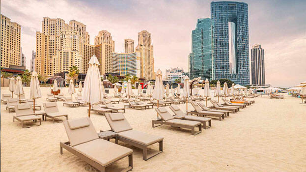 dubai dubai
