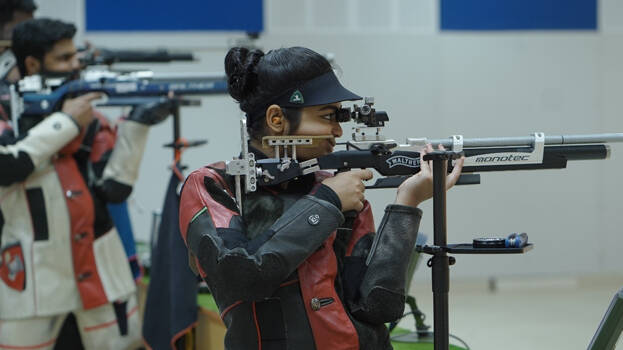 shooting shooting